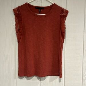 White House Black Market Top